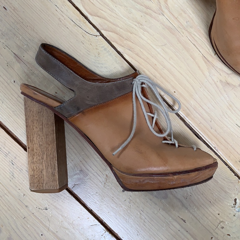 Rachel Comey shoes sz 40/10
